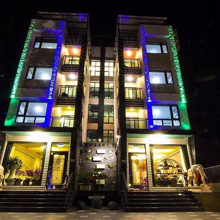 Melinda Resort Hengchun Exterior photo