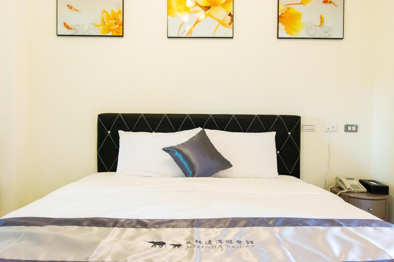 Melinda Resort Hengchun Exterior photo