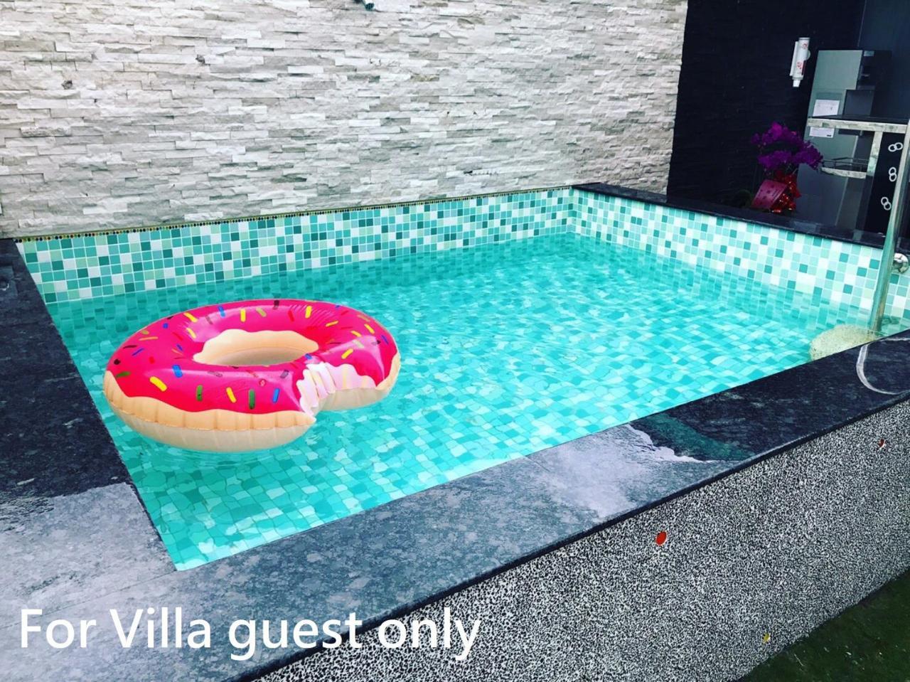 Melinda Resort Hengchun Exterior photo