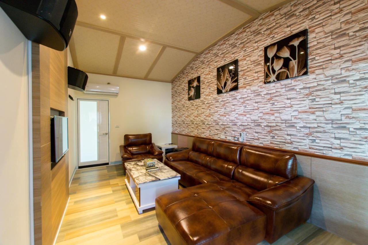 Melinda Resort Hengchun Room photo